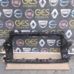 Renault Clio Ön Panel çıkma parça - Bulut Otomotiv Orjinal Çıkma ve Yedek Parça İzmir