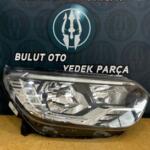 Renault Captur Sağ Ön Far çıkma parça - Bulut Otomotiv Orjinal Çıkma ve Yedek Parça İzmir