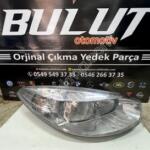 Renault Fluence Sağ Ön Far çıkma parça - Bulut Otomotiv Orjinal Çıkma ve Yedek Parça İzmir