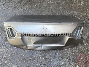 RENAULT FLUENCE ARKA BAGAJ KAPAĞI SARI 2010 2016 | ÇIKMA PARÇA