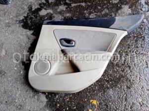 RENAULT FLUENCE ARKA SAĞ KAPI KARTONU | ÇIKMA PARÇA