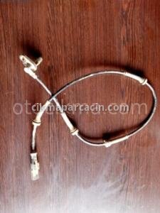 Renault fluence dacia Duster abs okuyucu f00c1t8884 | ÇIKMA PARÇA