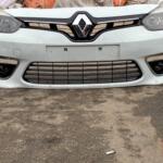 Renault Fluence Ön Tampon çıkma parça - DR CAR OTO ÇIKMA PARÇA Adana