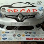 Renault Fluence Ön Tampon çıkma parça - DR CAR OTO ÇIKMA PARÇA Adana
