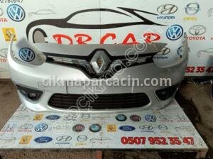 RENAULT FLUENCE DOLU ÖN TAMPON ORİJİNAL ÇIKMA PARÇA