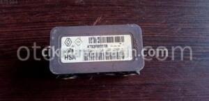 RENAULT FLUENCE ESP BEYNİ 479300007R | ÇIKMA PARÇA