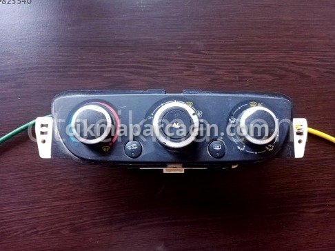 Renault Fluence Kontrol Ünitesi çıkma parça