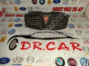 RENAULT FLUENCE KLİMA ORTA IZGARALARI ÇIKMA PARÇA