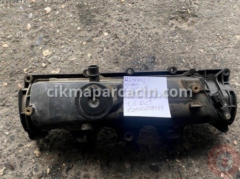 Renault Fluence Külbütör Kapağı çıkma parça