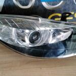 Renault Fluence Sol Ön Far çıkma parça - Bulut Otomotiv Orjinal Çıkma ve Yedek Parça İzmir