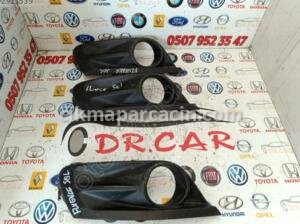 RENAULT FLUENCE MAKYAJLI SOL SİS ÇERÇEVESİ ORİJİNAL 261A34370R | ÇIKMA PARÇA