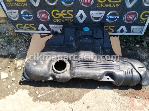 Renault Fluence Yakıt Filtresi çıkma parça