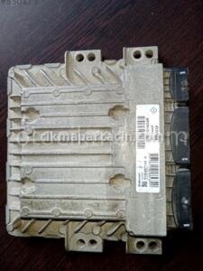 Renault Fluence / Megane 1.5 DCI Motor Beyni 237101454R | ÇIKMA PARÇA