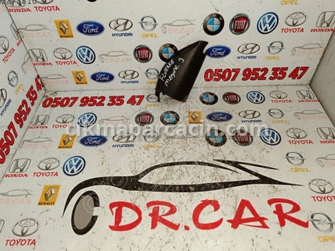 Renault Fluence İç Ayna çıkma parça