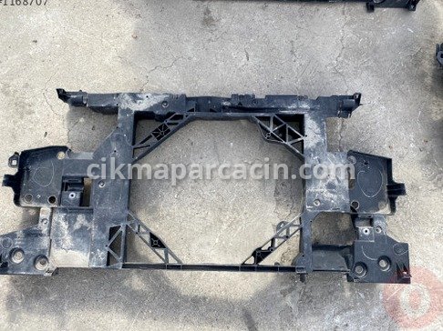 Renault Fluence Ön Panel çıkma parça