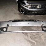 Renault Fluence Ön Tampon çıkma parça - DR CAR OTO ÇIKMA PARÇA Adana