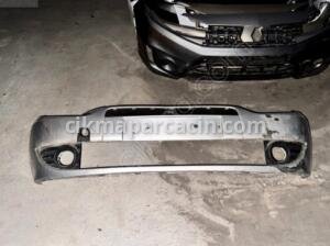 RENAULT FLUENCE ÖN TAMPON ÇIKMA ORJİNAL | ÇIKMA PARÇA