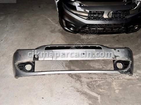 Renault Fluence Ön Tampon çıkma parça