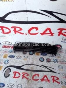 RENAULT FLUENCE ÖN TAMPON ORTA IZGARA 622545428R ÇIKMA ORJİNAL | ÇIKMA PARÇA