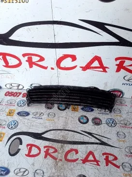 Renault Fluence Ön Tampon çıkma parça - DR CAR OTO ÇIKMA PARÇA Adana