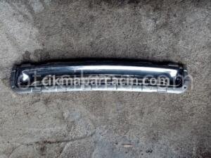 renault fluence ön tampon orta ızgara nikalajlı 2009 2013 | ÇIKMA PARÇA