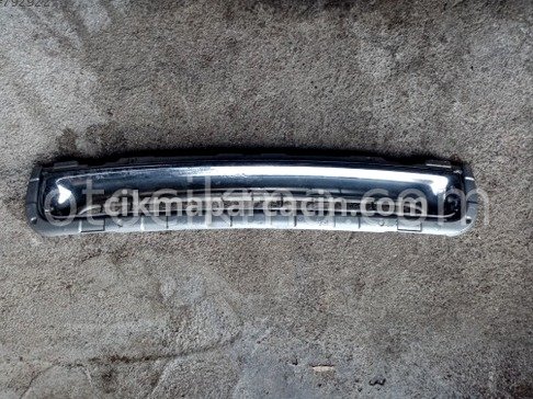 Renault Fluence Ön Tampon çıkma parça