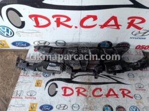RENAULT FLUENCE ÖN TAMPON PANJUR TAKVİYESİ ORJİNAL ÇIKMA PARÇA