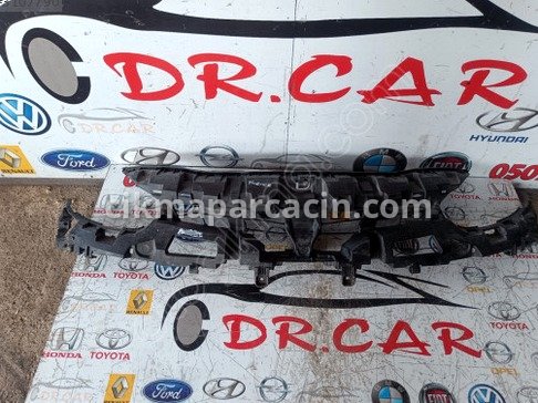 Renault Fluence Ön Tampon çıkma parça