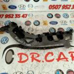 Renault Fluence Tampon Braketi çıkma parça - DR CAR OTO ÇIKMA PARÇA Adana