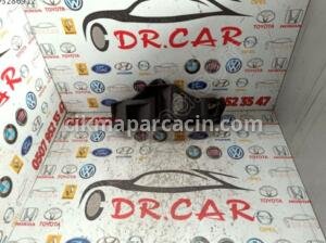 RENAULT FLUENCE SAĞ ARKA TAMPON BRAKETİ SIFIR 850440009R | ÇIKMA PARÇA