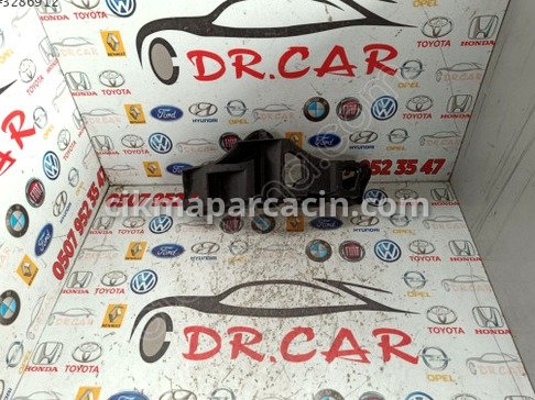 Renault Fluence Tampon Braketi çıkma parça