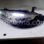 Renault Fluence çıkma parça - DR CAR OTO ÇIKMA PARÇA Adana