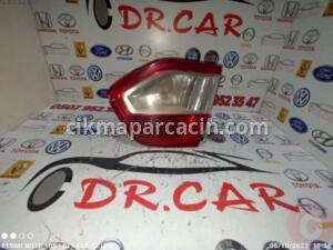RENAULT FLUENCE SAĞ İÇ STOP ÇIKMA PARÇA