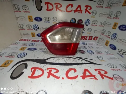 Renault Fluence Sağ İç Stop çıkma parça - DR CAR OTO ÇIKMA PARÇA Adana