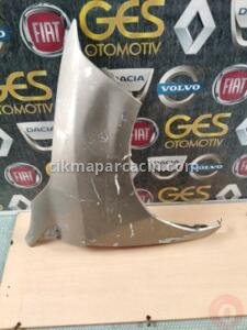 RENAULT FLUENCE SAĞ ÖN ÇAMURLUK ORJİNAL ÇIKMA | ÇIKMA PARÇA