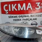Renault Fluence Sağ Ön Far çıkma parça - Baltacı Otomotiv Çıkma38 Kayseri