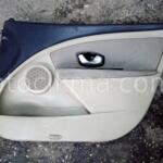 Renault Fluence Sağ Ön Kapı çıkma parça - DR CAR OTO ÇIKMA PARÇA Adana