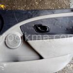 Renault Fluence Sağ Ön Kapı çıkma parça - DR CAR OTO ÇIKMA PARÇA Adana