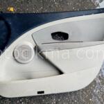 Renault Fluence Sağ Ön Kapı çıkma parça - DR CAR OTO ÇIKMA PARÇA Adana