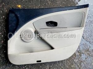 RENAULT FLUENCE SAĞ ÖN KAPI KARTONU 156227411 | ÇIKMA PARÇA OEM 156227411