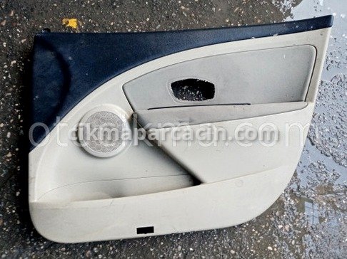 Renault Fluence Sağ Ön Kapı çıkma parça
