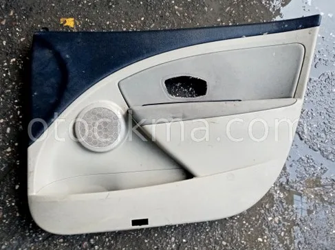 RENAULT FLUENCE SAĞ ÖN KAPI KARTONU 156227411 | ÇIKMA PARÇA OEM 156227411