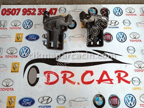 Renault Fluence Far çıkma parça