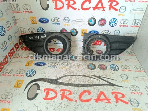 Renault Fluence Sis Çerçevesi çıkma parça