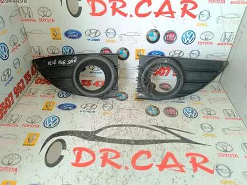 Renault Fluence Sis Çerçevesi çıkma parça - DR CAR OTO ÇIKMA PARÇA Adana