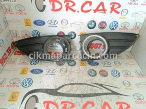 RENAULT FLUENCE SAĞ-SOL SİS ÇERÇEVESİ ORİJİNAL ÇIKMA 76717000010 | ÇIKMA PARÇA OEM 76717000010