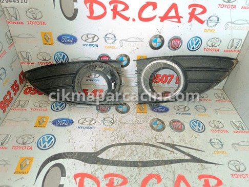 Renault Fluence Sis Çerçevesi çıkma parça