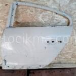 Renault Fluence Sol Arka Kapı çıkma parça - DR CAR OTO ÇIKMA PARÇA Adana