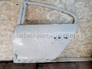 RENAULT FLUENCE SOL ARKA KAPI BEYAZ AZ HASARLI | ÇIKMA PARÇA