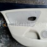 Renault Fluence Sol Arka Kapı çıkma parça - DR CAR OTO ÇIKMA PARÇA Adana